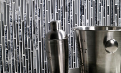 LANTIC ETERNITY MINI STRIP GREY 29.8x30.5 G-134 мини 3 2