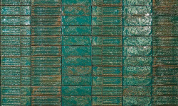 MUTINA CHAMOTTE MONO VERDE 7.2х21.3x0.97 мини 3 7