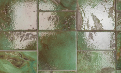 LANTIC COLONIAL FIJI GREEN 10х20x0.85 G-226 мини 3 10