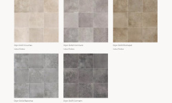 MIRAGE COQUILLE DJ 01 SP SQ 60х60x0.9 мини 3 2