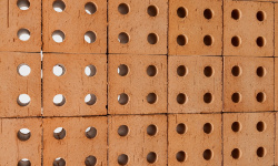 MUTINA BLOC NATURAL 13х13 мини 3 5