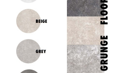 PERONDA GRUNGE GREY AS/R 60х60 BN-88 мини 3 4