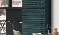 APAVISA B-WALL ELEMENTS COBALT SPIKE 44.63х119.3 G-7298 мини 3 2