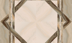 APARICI BEYOND BEIGE CENTRO PUL-4 44.63x44.63 G-2155 мини 3 2