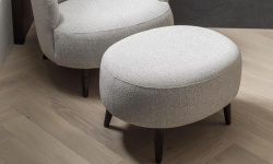 LANTIC AIRSLATE GRAPHITE 120х250 G-238 мини 3 2