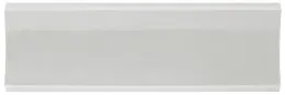 керамическая плитка HARMONY BOW SILVER 15х45 H-21