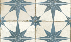 PERONDA FS STAR BLUE 45х45 BN-14 мини 1