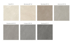 MIRAGE ALTAMONT MT 04 NAT MOSAICO 36T 30х30 мини 3 2