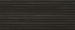 керамическая плитка PORCELANOSA 3D ANTRACITA LINE 59.6х150 G-279