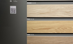 MIRAGE PINO OU 04 SP SQ 20х120x0.9 мини 3 4