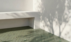 MUTINA WEAVING GREEN SAN JIAO 42.9х30.3 мини 3 3