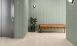 HARMONY MOVES GREEN 20х40 Q-42 мини 3 4