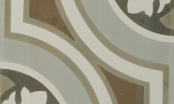 APAVISA HYDRAULIC PATCHWORK NATURAL 29.75x29.75 G-1284 мини 3 2