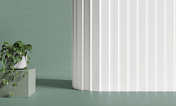 HARMONY ONA WHITE 12х45 H-48 мини 3 4