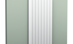 ORAC 3D ПАНЕЛЬ 250x16x2600 мини 3 3