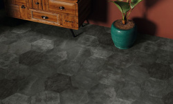 COLORKER AMAZONIA BLACK 32х36.8 ZM-226 мини 3 3