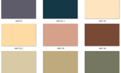 MILASSA КОЛЛЕКЦИЯ AMBIENT VOL.2. Plain AM3 мини 3 5