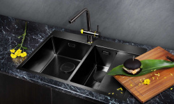 OMOIKIRI CB-01-WOOD Разделочная доска, дерево сапеле мини 3 4