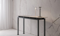 TERZADIMENSIONE PLATINUM POLISHED 120х280x0.6 мини 3 2