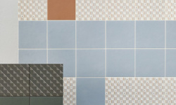 MUTINA DINTORNI BANDIERE OMBRA 20.5х20.5 мини 3 8