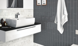 EQUIPE METRO DARK GREY 7.5х30 EQ-0 мини 3 2