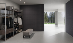 HARMONY PIQUE WAFFLE ANTH 20х40 Q-40 мини 3 3