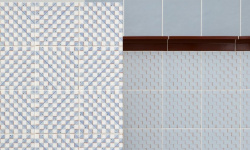 MUTINA DINTORNI SCALA SOLE 20.5х20.5 мини 3 5