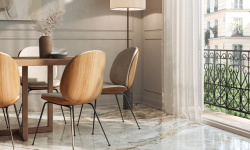 PORCELANOSA XLIGHT VENDOME NATURE 120х120 G-2538 мини 3 4