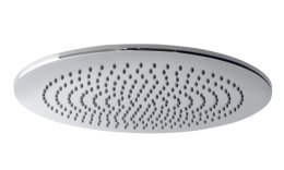 NOKEN RONDO Верхний душ 30 см., с шаровым соединением, хром