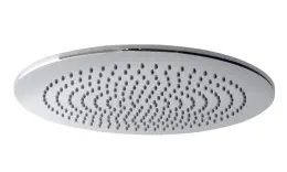 NOKEN RONDO Верхний душ 30 см., с шаровым соединением, хром