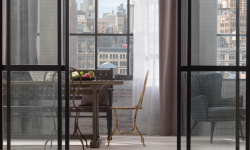 PORCELANOSA BOTTEGA WHITE L 120х120x8 G-392 мини 3 5