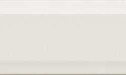 EQUIPE METRO WHITE MATT 7.5х30 EQ-0 мини 1