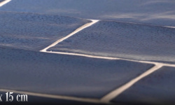 EQUIPE ALTEA PINE GREEN 7.5х15 EQ-3 мини 3 5