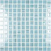 мозаика VIDREPUR TENDER ARTIC ICE (2.5x2.5) 31.5х31.5