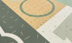 HARMONY KERALA NILA SP 100х180 Q-62 мини 3 3