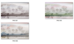 LOYMINA КОЛЛЕКЦИЯ A LA PRIMA. Silence PM3 мини 3 3