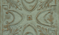 APARICI GATSBY GREEN TIN 20х20 G-510 мини 1