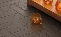 MUTINA WEAVING BLACK SAN JIAO 42.9х30.3 мини 3 3