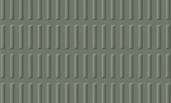 HARMONY RELIEF LONG GREEN 15х15 Q-83 мини 1
