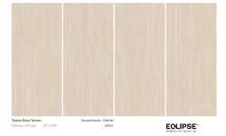 PORCELANOSA XLIGHT TARANTO BONE TEXTURE 120х270 G-2711 мини 3 5