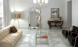 APARICI BEYOND TURQUESA PULIDO 44.63x44.63 G-3330 мини 3 2