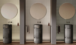 LANTIC COLONIAL BLINDS BLONDE 16.15х30x1.15 G-222 мини 3 2