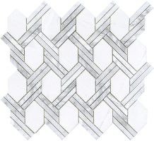 LANTIC ESSENTIAL NET CARRARA 29.6x32.7x0.8 G-140