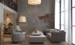 GAMADECOR STRIPES S2 2B Диван на ножках в комплекте 268x105 см, Спецзаказ! мини 3 7