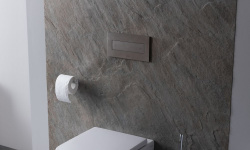 ALLEN BRAU INFINITY Унитаз подвесной, rimless, без сиденья, 510x360 мм, белый (279254) мини 3 6