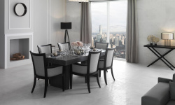 PORCELANOSA METROPOLITAN CALIZA L 80х80x8.5 G-389 мини 3 2