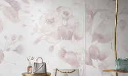 MIRAGE AQUARELLE ROSE SP SQ 120х278х0.6 мини 3 2