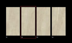 PORCELANOSA XLIGHT AGED CLAY 02 NAT 120х270 G-2700 мини 3 4