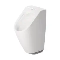 DURAVIT Starck Писсуар Rimless, 300x350 мм, белый