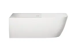 Salini SOFIA CORNER L Ванна угловая 1700х850х590 мм, S-Sense - белый глянцевый